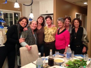 Community Shul of Montecito and Santa Barbara | Adult B'nai Mitzvah