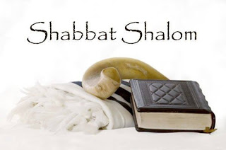 Shabbat Morning Service